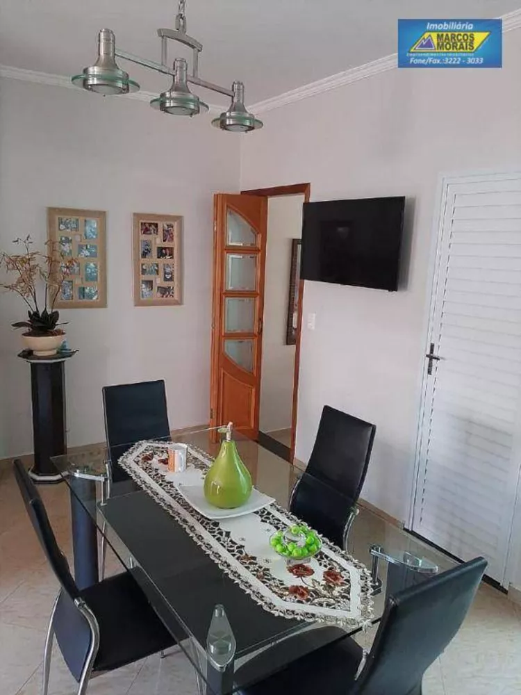 Casa de Condomínio, 4 quartos - Foto 7