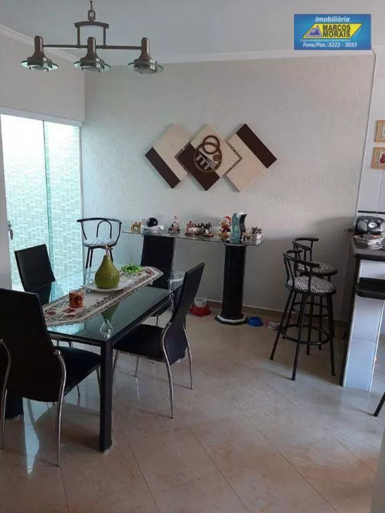 Casa de Condomínio, 4 quartos - Foto 5