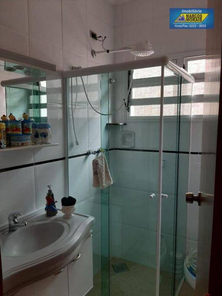 Casa de Condomínio, 4 quartos - Foto 14