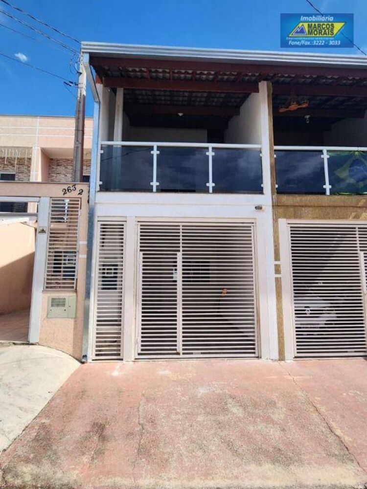 Casa, 2 quartos, 159 m² - Foto 4