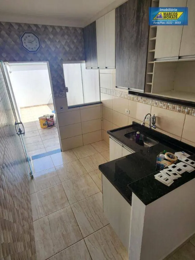 Casa, 2 quartos, 159 m² - Foto 6