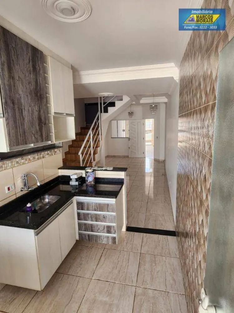Casa, 2 quartos, 159 m² - Foto 5