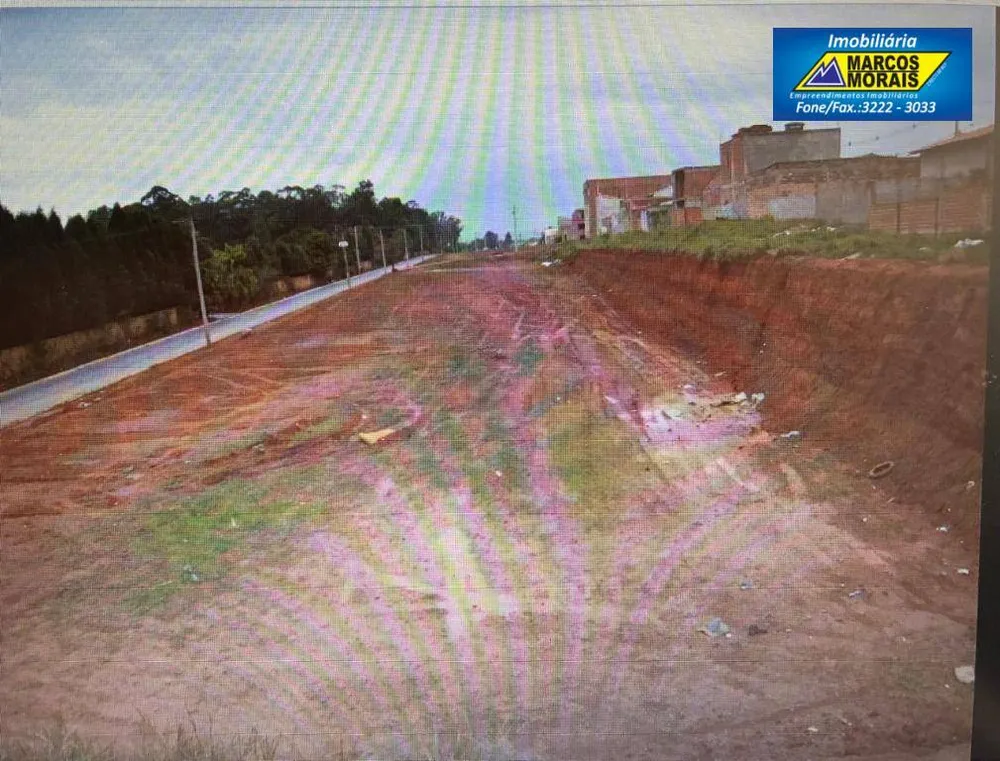 Terreno, 474 m² - Foto 1