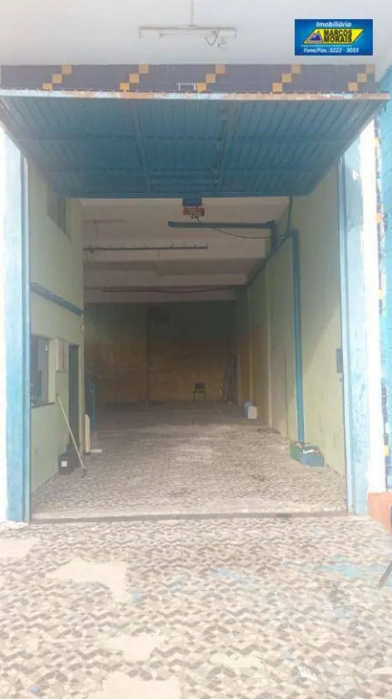 Loja-Salão, 250 m² - Foto 3