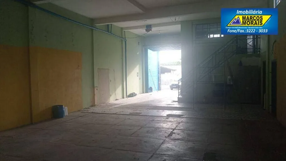 Loja-Salão, 250 m² - Foto 2