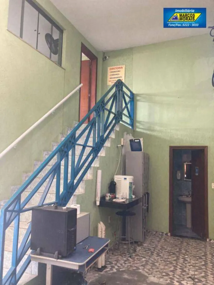 Loja-Salão, 250 m² - Foto 7