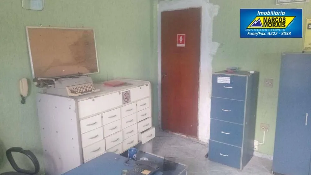 Loja-Salão, 250 m² - Foto 12
