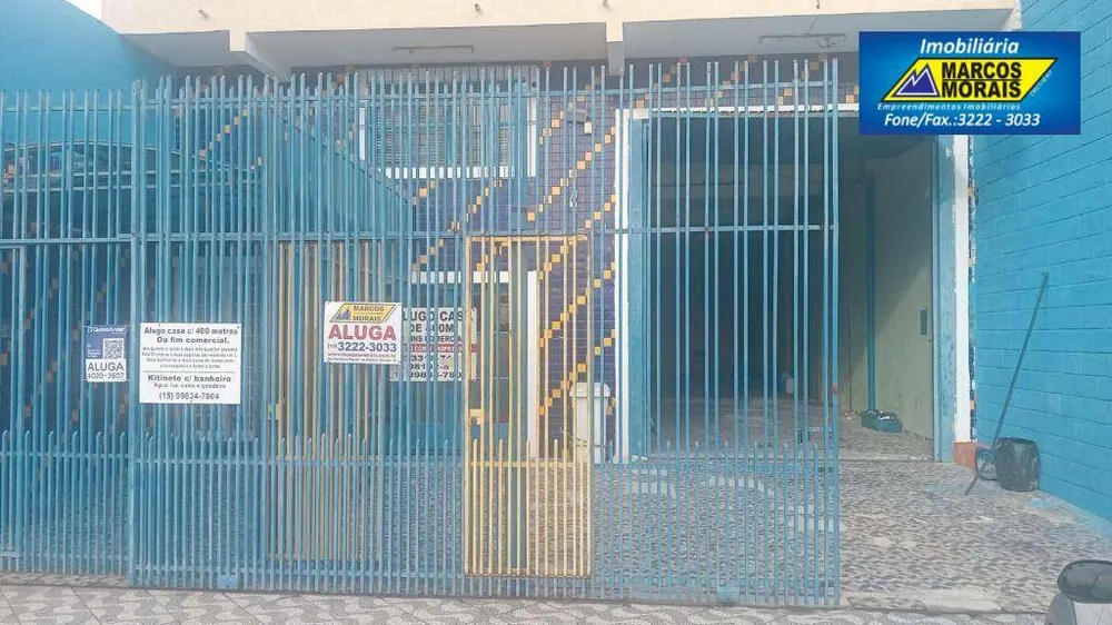 Loja-Salão, 250 m² - Foto 10