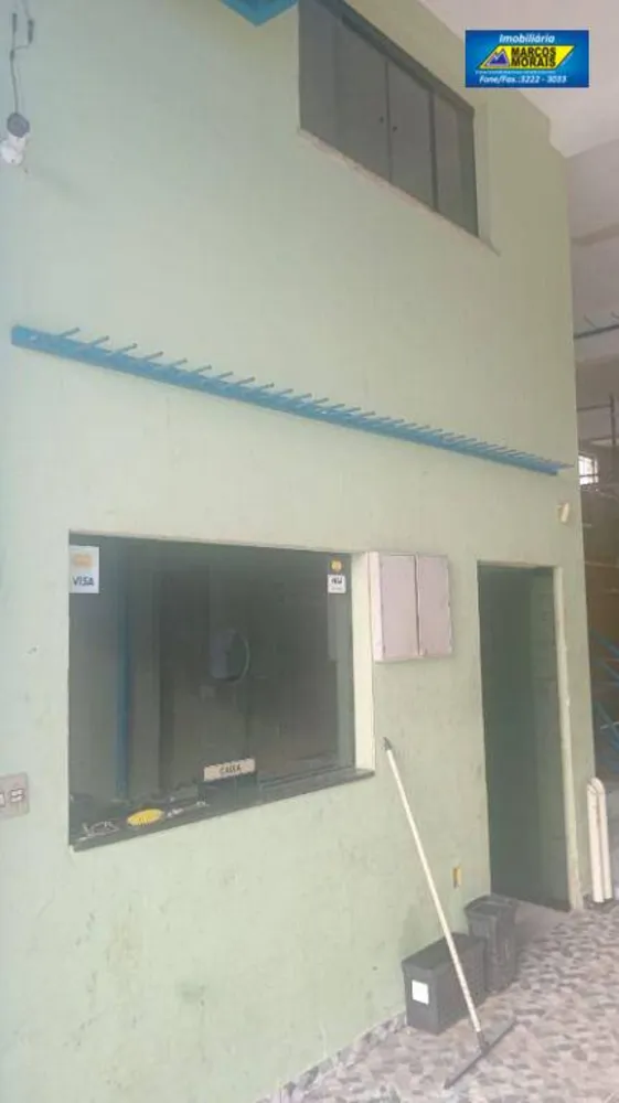 Loja-Salão, 250 m² - Foto 8