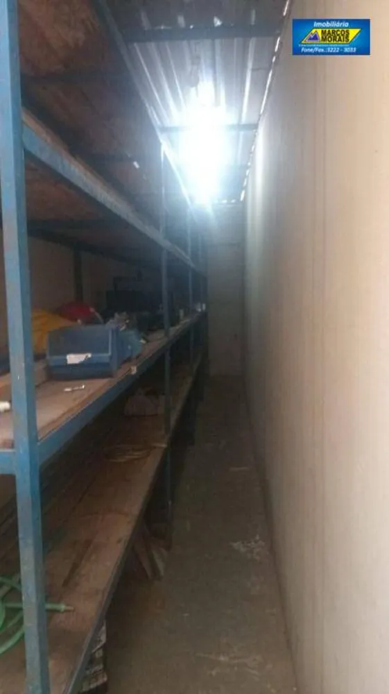 Loja-Salão, 250 m² - Foto 4