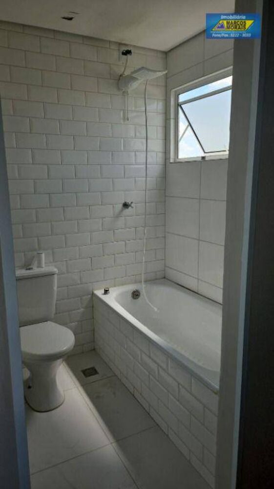 Apartamento, 2 quartos, 65 m² - Foto 1