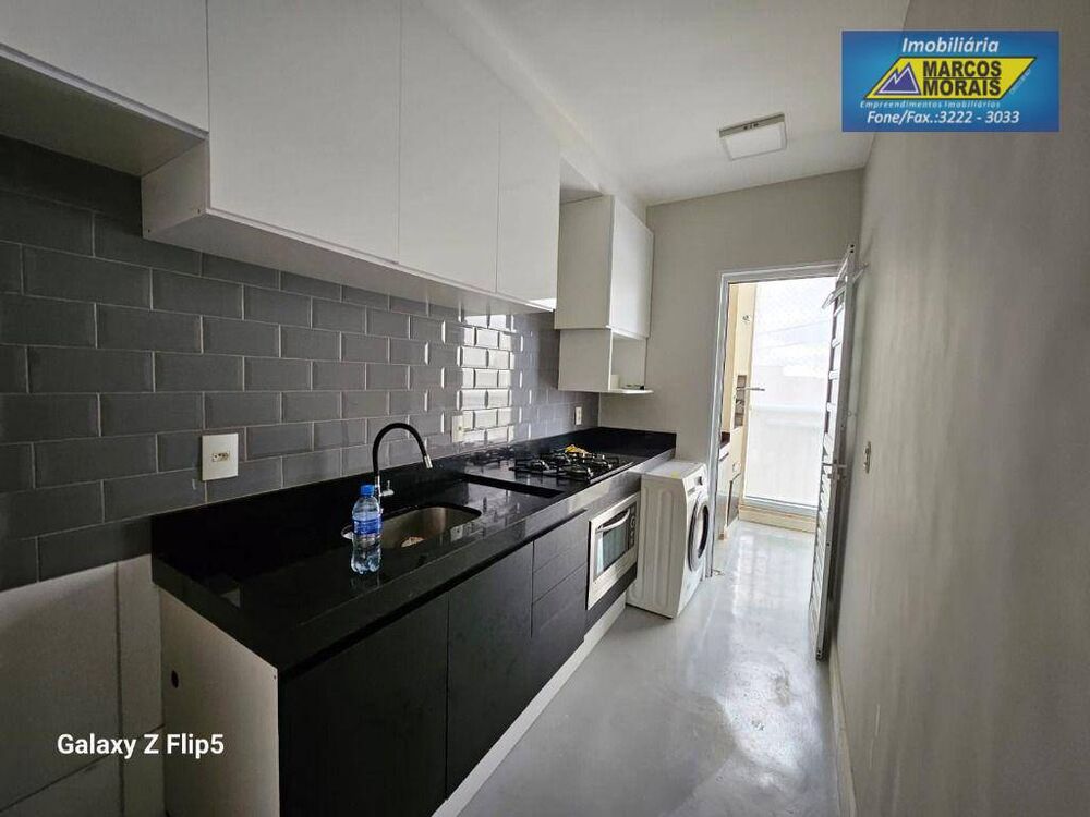 Apartamento, 2 quartos, 65 m² - Foto 2