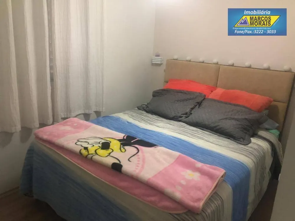 Apartamento, 3 quartos, 56 m² - Foto 3