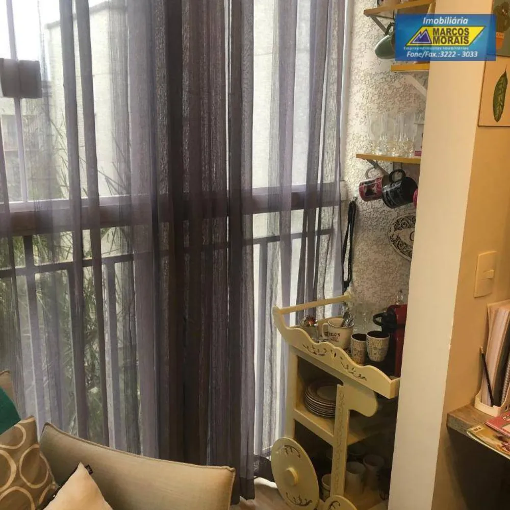 Apartamento, 3 quartos, 56 m² - Foto 13