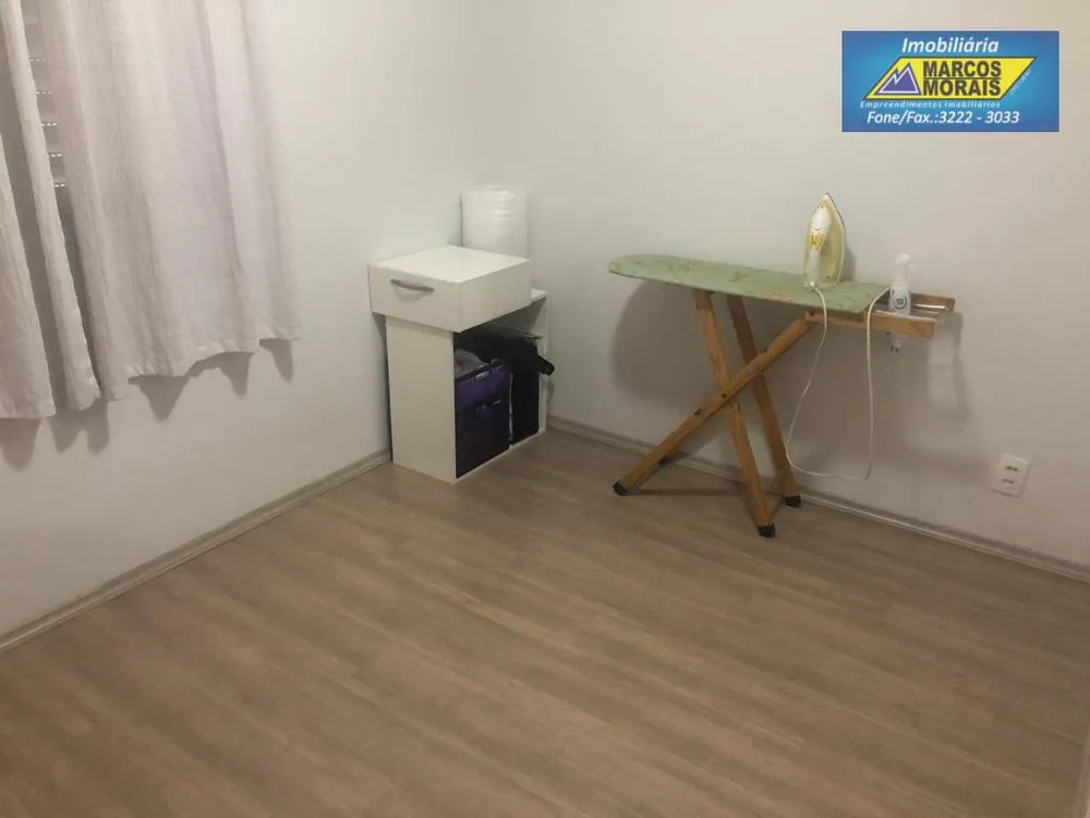Apartamento, 3 quartos, 56 m² - Foto 4