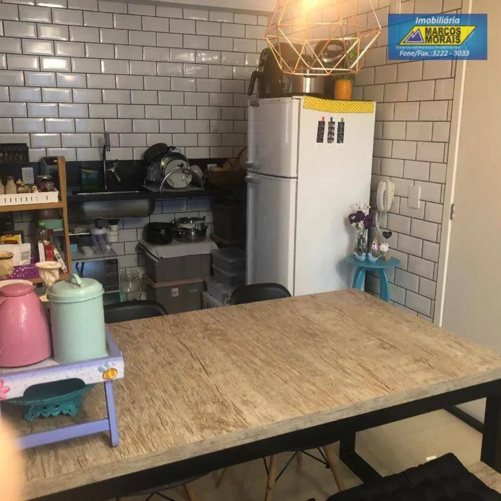 Apartamento, 3 quartos, 56 m² - Foto 8