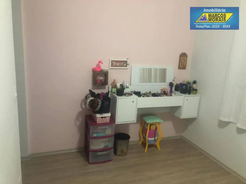 Apartamento, 3 quartos, 56 m² - Foto 9