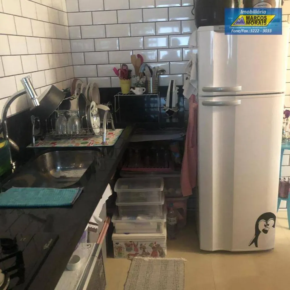 Apartamento, 3 quartos, 56 m² - Foto 11