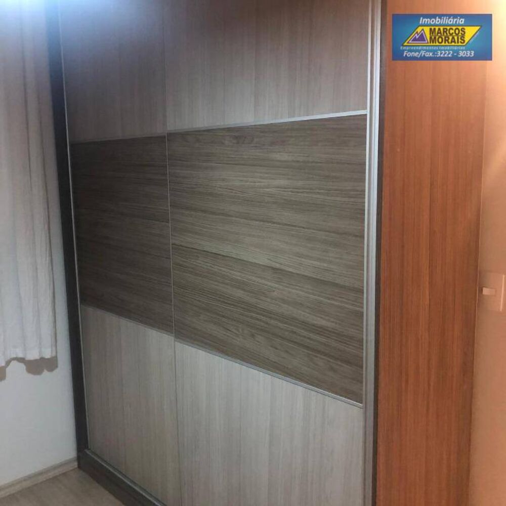 Apartamento, 3 quartos, 56 m² - Foto 2