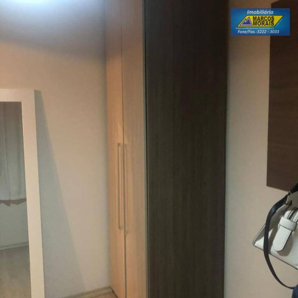 Apartamento, 3 quartos, 56 m² - Foto 4