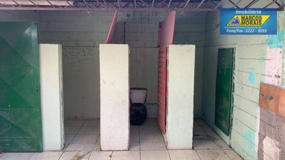 Depósito-Galpão, 310 m² - Foto 1