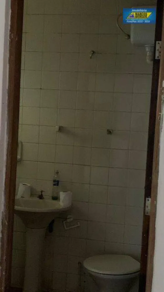 Depósito-Galpão, 310 m² - Foto 6