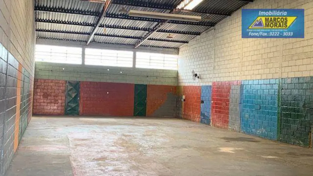 Depósito-Galpão, 310 m² - Foto 3