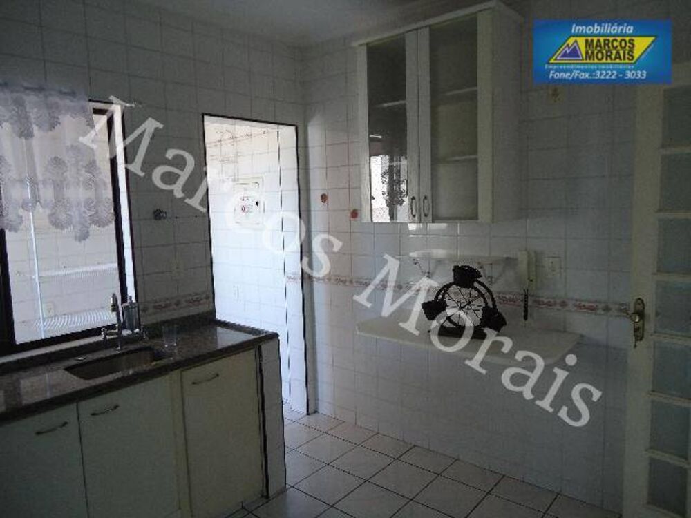 Apartamento, 3 quartos, 85 m² - Foto 3