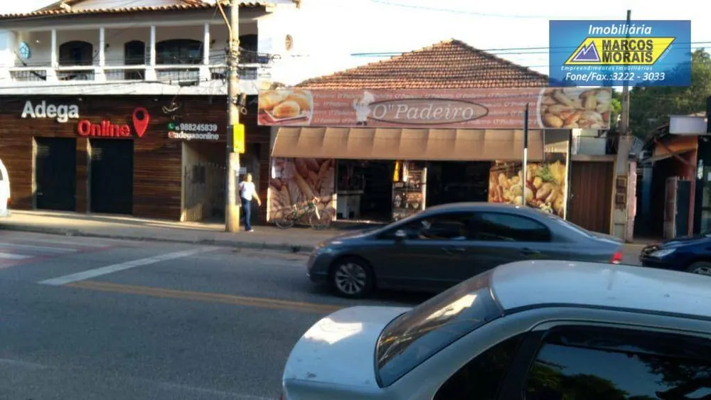 Loja-Salão, 450 m² - Foto 2