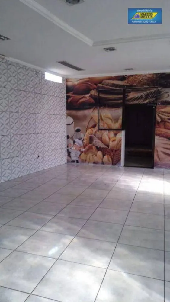 Loja-Salão, 450 m² - Foto 6