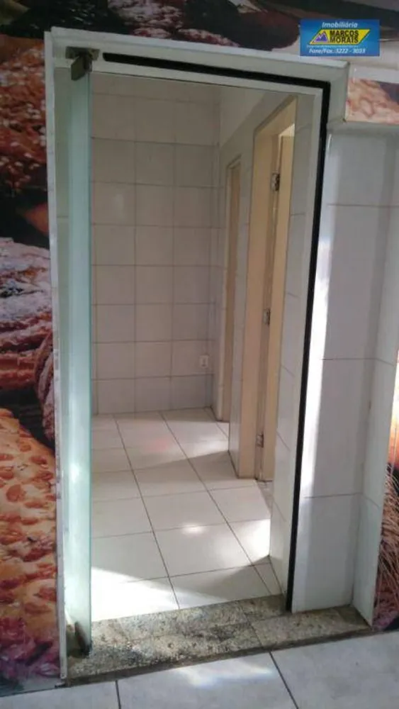 Loja-Salão, 450 m² - Foto 4