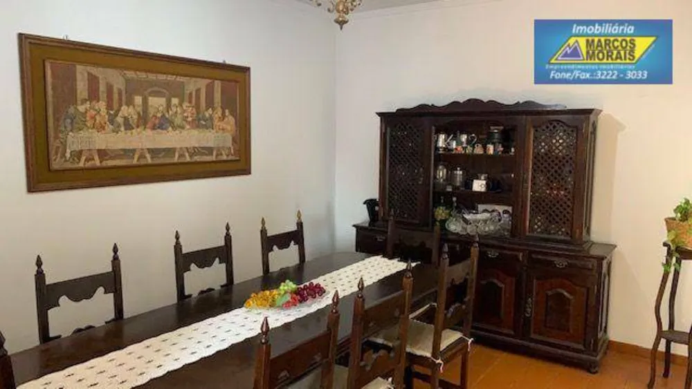 Casa, 3 quartos, 272 m² - Foto 4