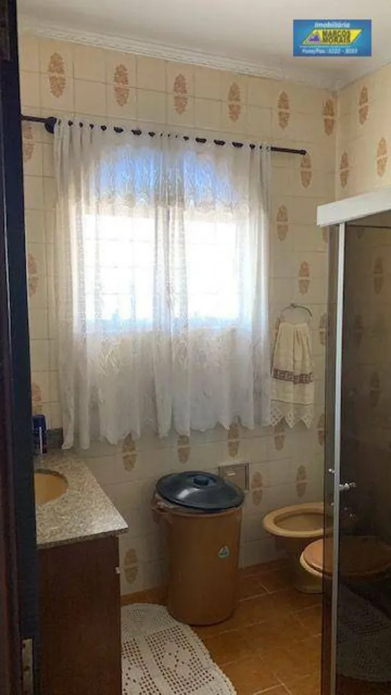 Casa, 3 quartos, 272 m² - Foto 10