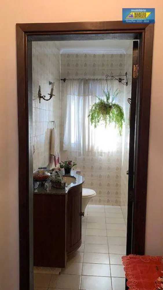 Casa, 3 quartos, 272 m² - Foto 3
