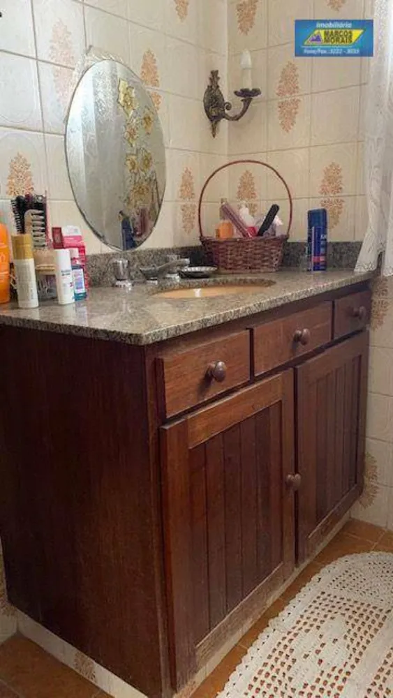 Casa, 3 quartos, 272 m² - Foto 11