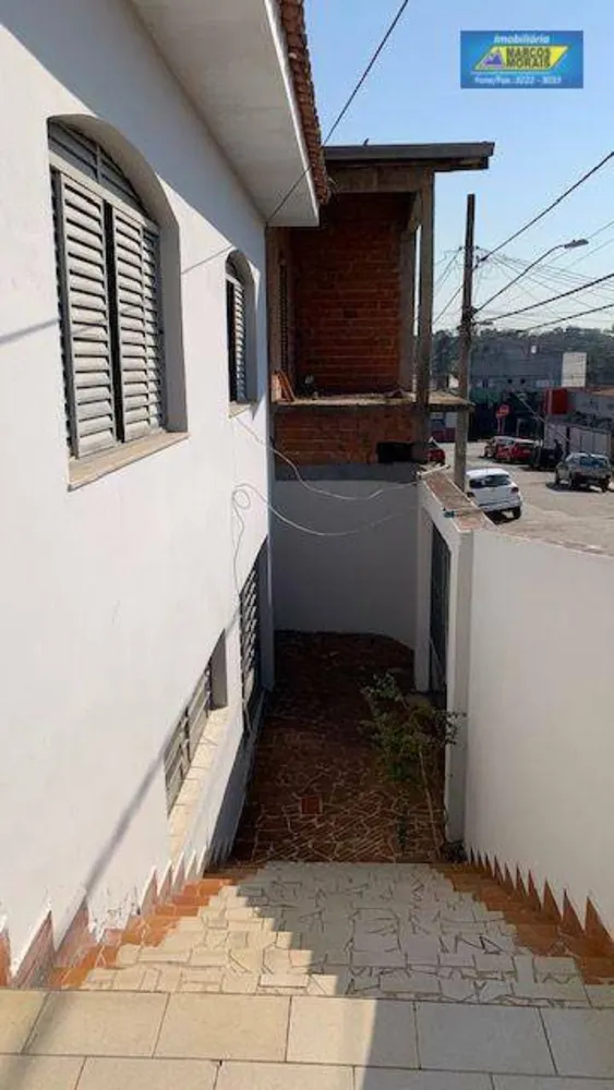 Casa, 3 quartos, 272 m² - Foto 8