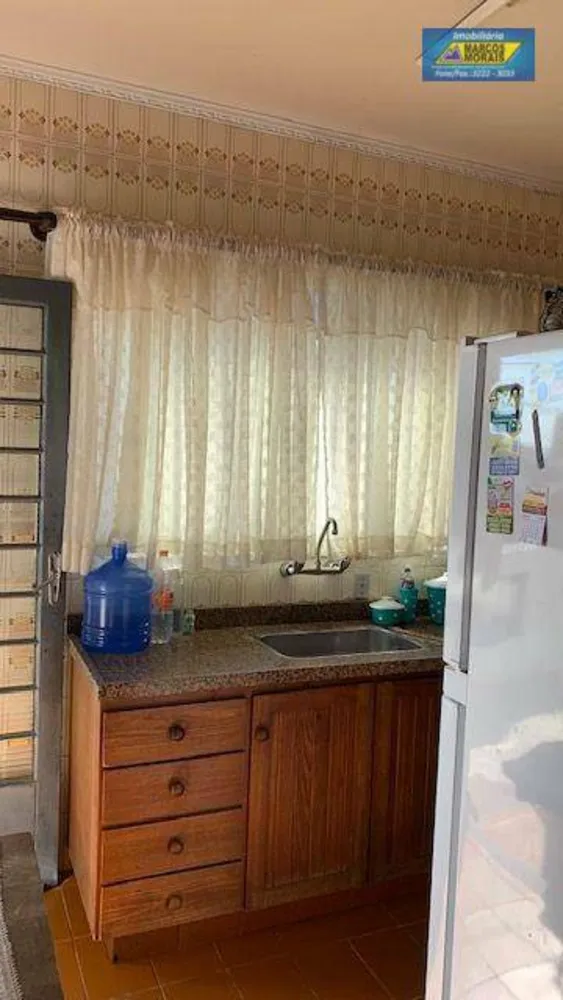 Casa, 3 quartos, 272 m² - Foto 5