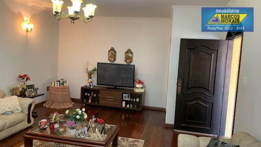 Casa, 3 quartos, 272 m² - Foto 2