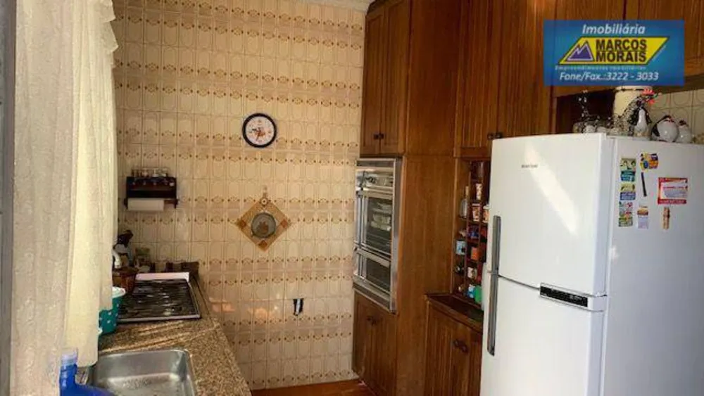 Casa, 3 quartos, 272 m² - Foto 6