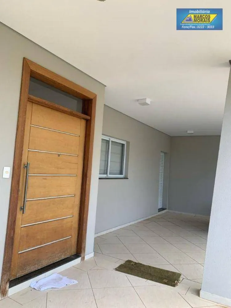 Casa de Condomínio, 4 quartos - Foto 5