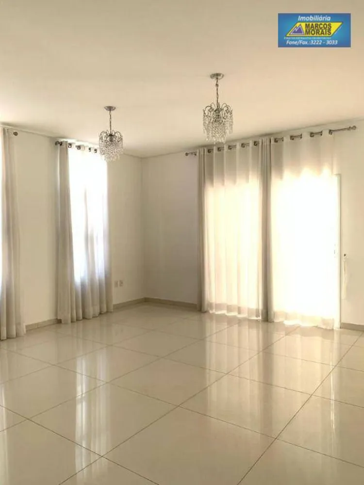 Casa de Condomínio, 4 quartos - Foto 9