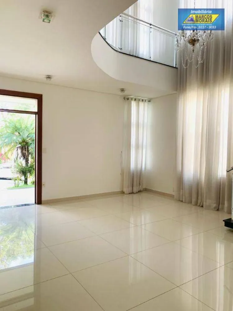 Casa de Condomínio, 4 quartos - Foto 12