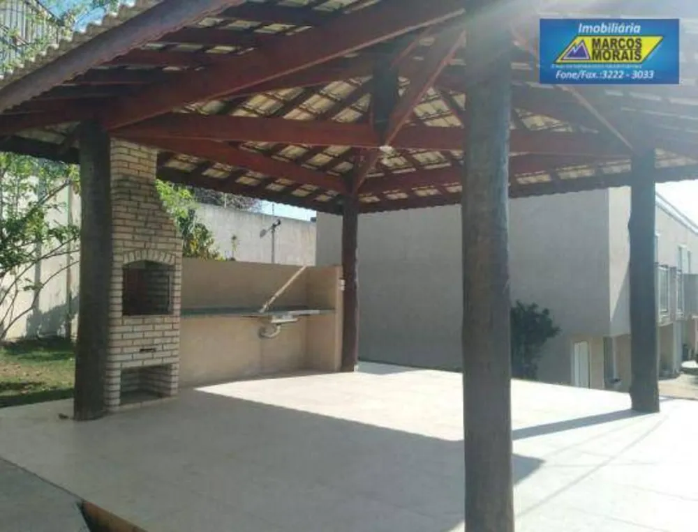 Casa de Condomínio, 2 quartos - Foto 6