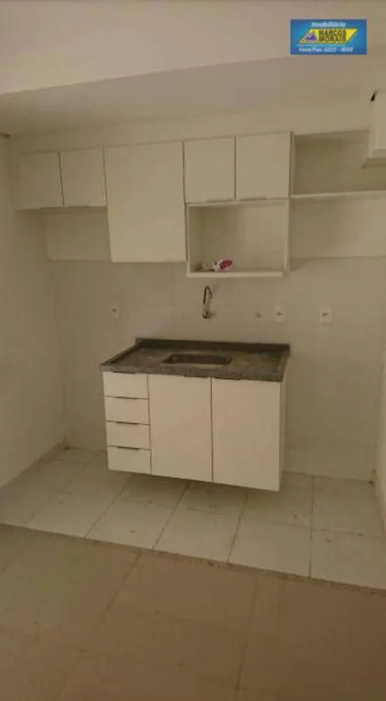 Casa de Condomínio, 2 quartos - Foto 4