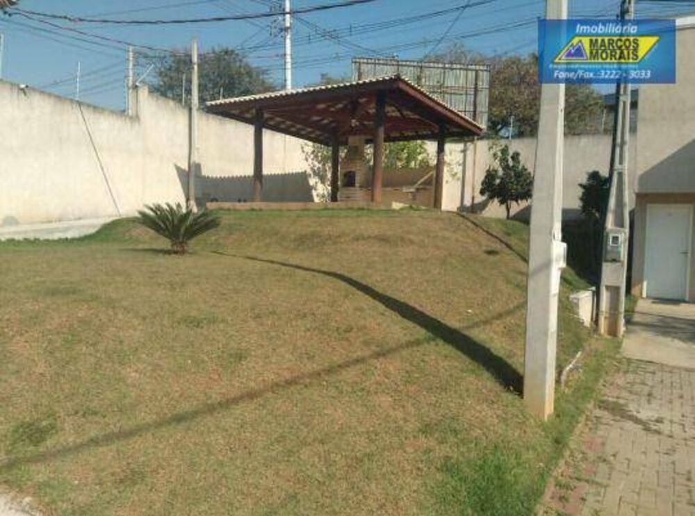Casa de Condomínio, 2 quartos - Foto 1