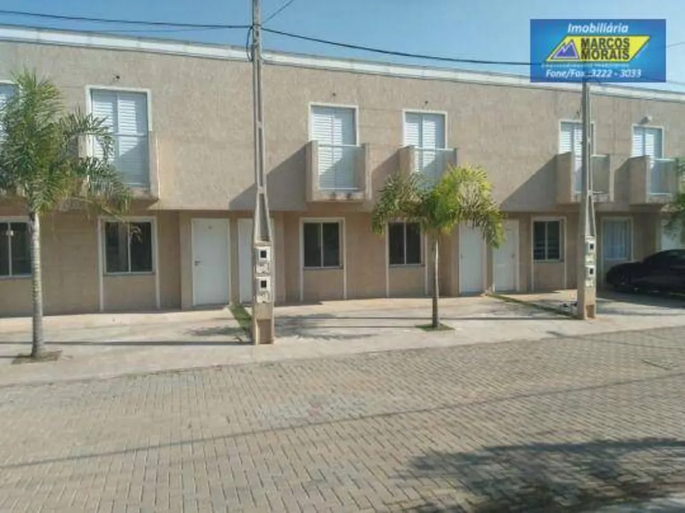 Casa de Condomínio, 2 quartos - Foto 5