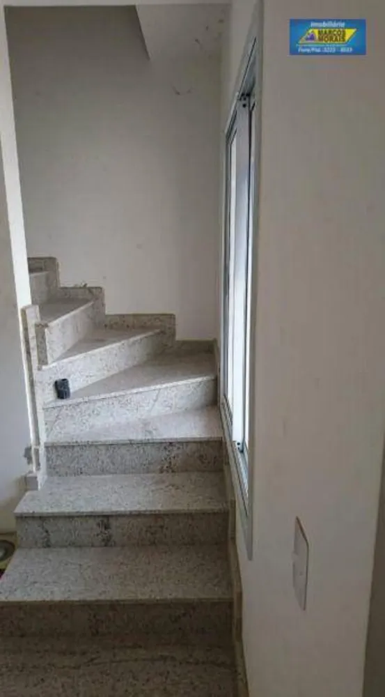 Casa de Condomínio, 2 quartos - Foto 1
