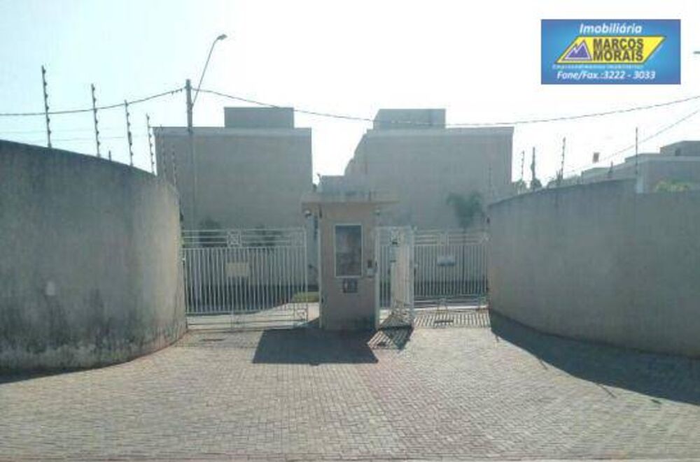 Casa de Condomínio, 2 quartos - Foto 3