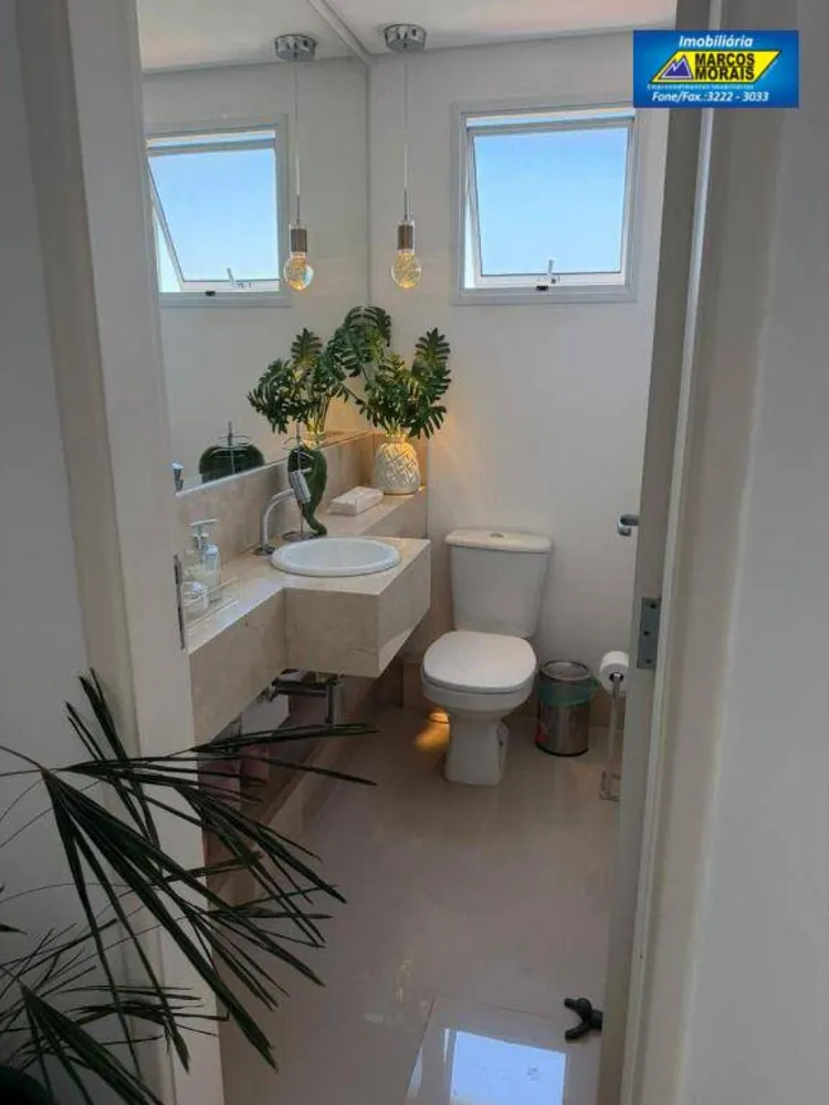 Apartamento, 3 quartos, 156 m² - Foto 6