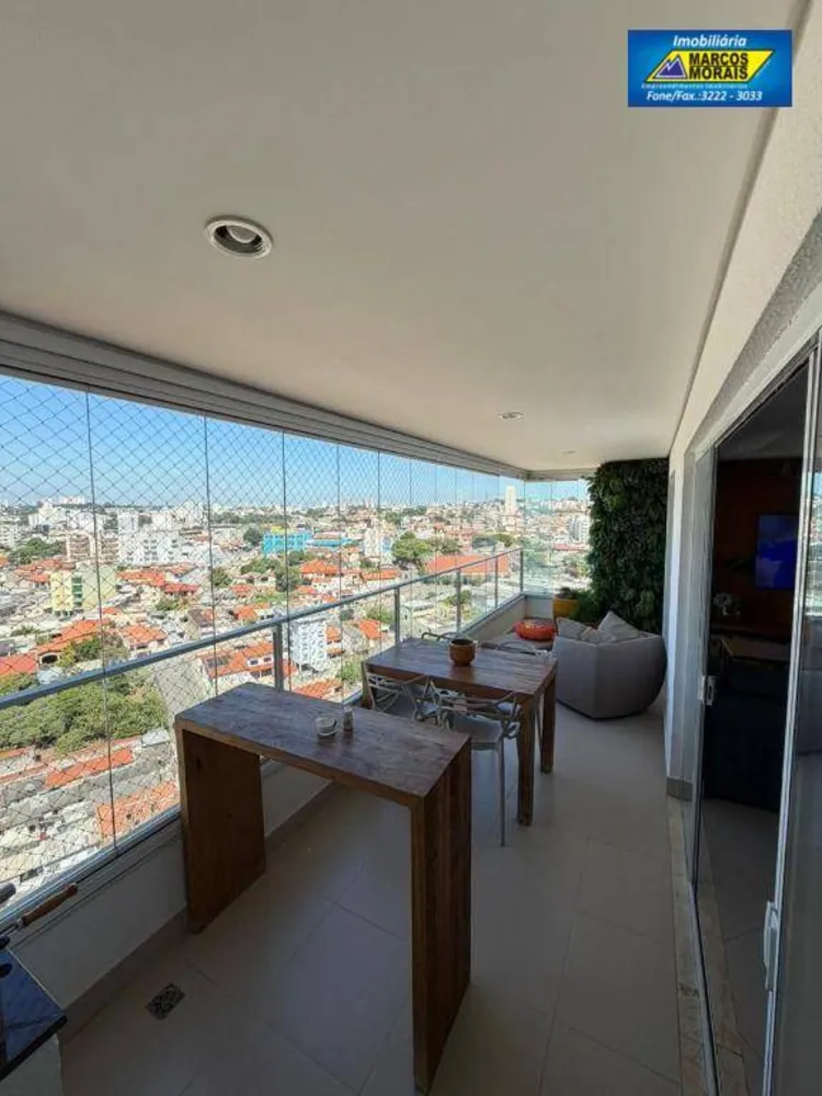 Apartamento, 3 quartos, 156 m² - Foto 5